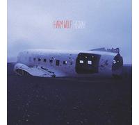 Harm wulf - Hijrah [Vinilo]