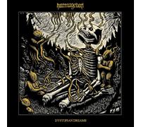 Harmagedon Dystopian Dreams (Vinyl) (Importación USA)