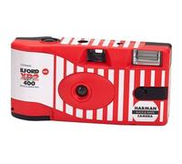 Harman Ilford XP2 - Cámara de un Solo Uso