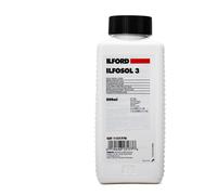 Harman Ilfosol 3 Revelador B/N S/W Para Film 0,5L Negro-Blanco