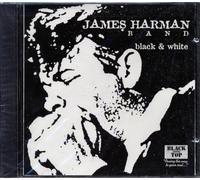 Harman, James (Band) - Black and White