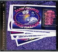 Harman, James - Takin' Chances