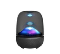 Harman Kardon Aura Studio 5, Altavoz Bluetooth, Negro