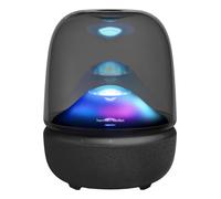 Harman/kardon aura studio 5 de 3 vías negro inalámbrico y alámbrico