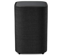 Harman Kardon Citation Sub S Pro - Subwoofer (Bluetooth, Bluetooth, multihabitación), Color Negro