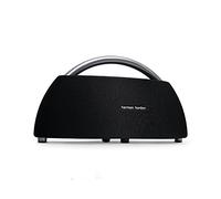 Harman/Kardon Go + Play Altavoz portátil estéreo 100W Negro - Altavoces portátiles (2.0 canales, 2 cm, 9 cm, 100 W, 50 - 20000 Hz, 80 dB)