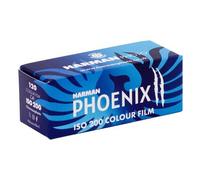 Harman PelÃcula en color Phoenix II 200 120