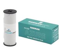 HARMAN PHOTO Película SWITCH AZURE ISO 125 - formato 120