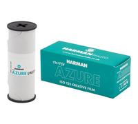 HARMAN PHOTO Película SWITCH AZURE ISO 125 - formato 120