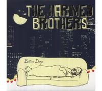 Harmed Brothers Better Days (Vinyl) (Importación USA)