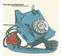 Harmed Brothers Lovely Conversation (CD)