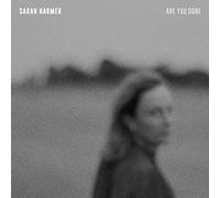 Harmer Sarah - Are You Gone (Lp) [Vinilo]
