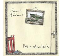 Harmer Sarah - I'm a Mountain (Lp) [Vinilo]