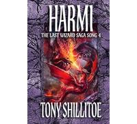 Harmi: The Last Wizard Saga Song 4