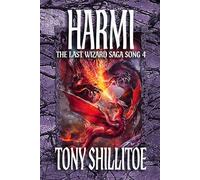 Harmi: The Last Wizard Saga Song 4