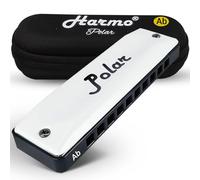 Harmo Polar Harmonica Key of Ab - Professional Quality