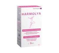 Harmolya 15 cápsulas
