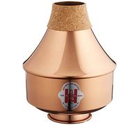 Harmon CC - Silenciador de trompeta Wow Wow - Sinfónico de cobre