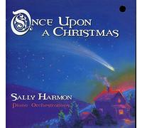 Harmon, Sally - Once Upon a Christmas