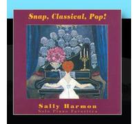 Harmon, Sally - Snap Classical Pop