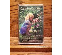 Harmon, Sally - Stop & Smell The Roses [Casete]