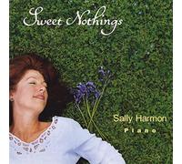 Harmon, Sally - Sweet Nothings