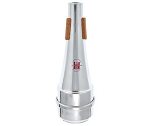 Harmon Straight Mute Trombone Alu