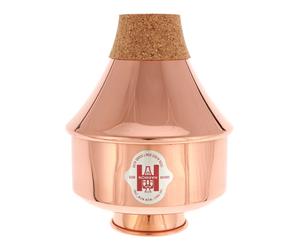 Harmon Wow Wow Mute Trumpet Cop Symph