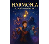 Harmonia - A Canção Primordial