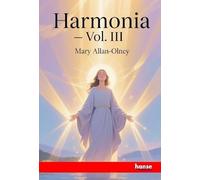Harmonia: A Chronicle - Vol. III
