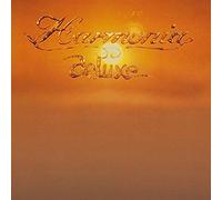 Harmonia - Deluxe [Vinilo]