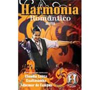 Harmonia Do Samba - Harmonia Romantico [USA] [DVD]