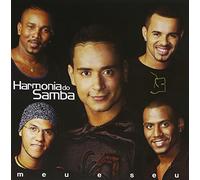 Harmonia Do Samba - Meu E Seu