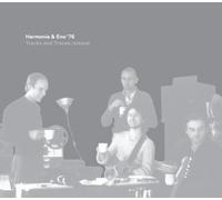 Harmonia & Eno 1976 - Tracks & Traces (Reis)