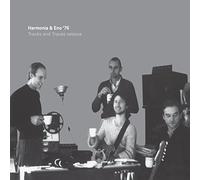 Harmonia & Eno '76 - Tracks and Traces Reissue