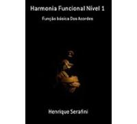 Harmonia Funcional Nível 1 (ebook)