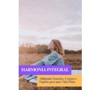 Harmonia Integral (ebook)