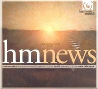 Harmonia Mundi - Hm News