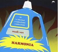 Harmonia - Musik Von Harmonia
