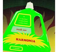 Harmonia - Musik Von Harmonia (Anniversary Édition) [Vinilo]