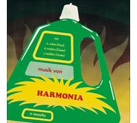 Harmonia - Musik Von Harmonia + Reworks (2cd Gatefold)