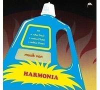 Harmonia - Musik Von Harmonia [Vinilo]