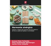 Harmonia sinérgica: Explorar o impacto dos extractos de erva-cidreira e de lima na saúde da hipófise e na fertilidade