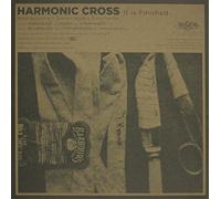 Harmonic Cross - It Is Finished [Vinilo]