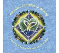 Harmonic Gateways to Healing: Guided Vocal Toning for Balancing the Chakras