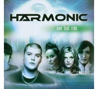 Harmonic - One Last Ride