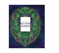 Harmonic Patterns: A Journey of Calm and Creativity