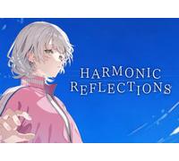 HARMONIC REFLECTIONS (PC) Steam Gift - EU