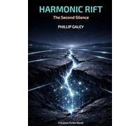 Harmonic Rift: The Second Silence (The Proxima Sequence)