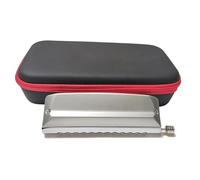 Harmónica Armónica Cromática Profesional Órgano De Boca De 12 Agujeros Arpa Instrumentos Musicales Peine De Aleación